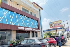 HOTEL GRAND PACIFIC & RESTAURANT, Haridwar