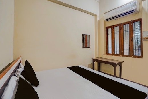 SPOT ON Maa Bhagawati P Guest House