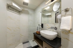 Ginger Guwahati, Aerocity, Guwahati