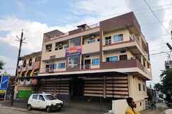 hotel Vindhyachal palace, Guna