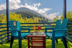 Hotel Gulsar pahalgam, Pahalgam