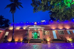 Hotel Sea Rock Villa, Daman