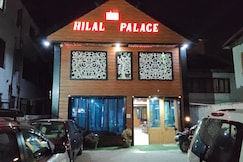 Hotel Hilal Palace Srinagar, Srinagar