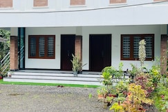 Josepaul's Mist Abode, Munnar