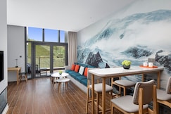 Holiday Inn Express CHONGLI, Zhangjiakou