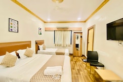 Hotel ABC, Ahmedabad