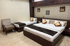 VIJAY RESIDENCY, Dhuburi