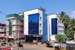Balakrishna Residency | Guruvayoor West Nada View, Guruvayur