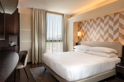 Doubletree by Hilton Milan Malpensa Solbiate Olona, Varese