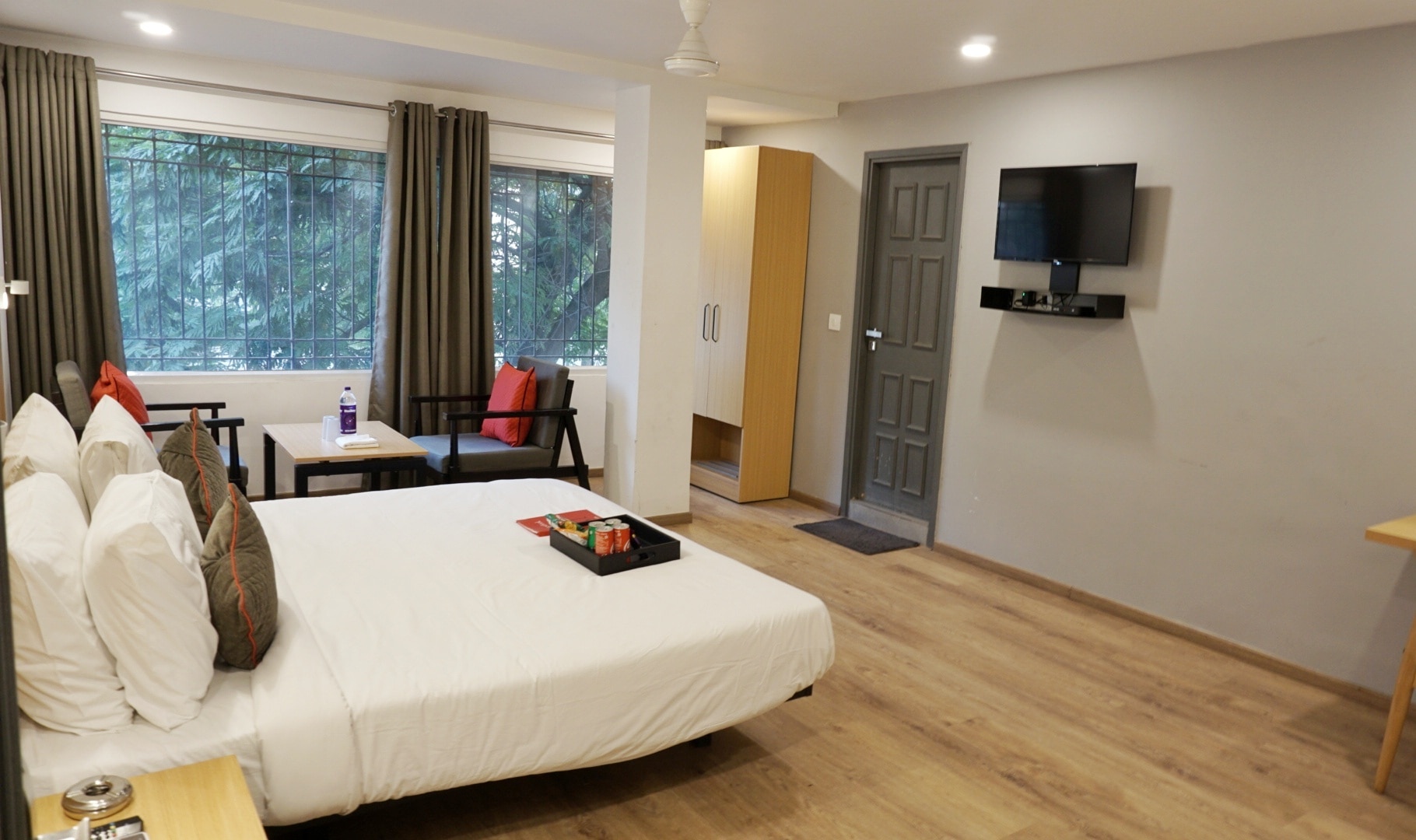 Hotel Maitrayee 2
