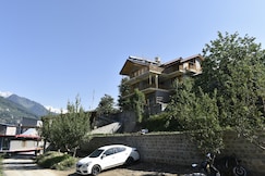 Casa de Barro, Manali