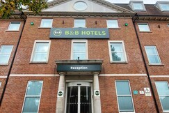 B&B HOTEL London Heathrow, Slough
