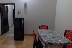Urban Nest Homestay 1bhk Non AC Hatigaon Ghy, Guwahati