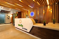 Hello INN By VYDA