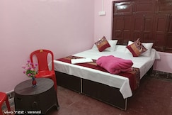 Anand Lok @Lanka, Varanasi