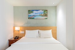 A25 Hotel - 137 Nguyen Du DN, Da Nang