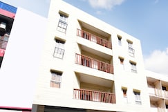 Hotel Sant Plaza, Indore