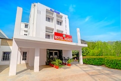 FabHotel Anant, Lucknow