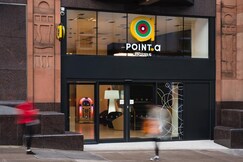 Point A Hotel Glasgow, Glasgow