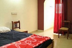 Hotel Naya Kashmir, Srinagar