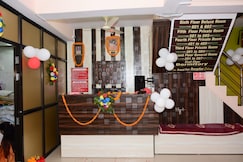 ROYAL KASHI LODGE, Prayagraj