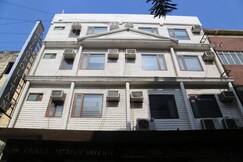 Hotel Metropolitan, Delhi