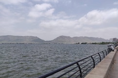 The Cozy Corner Luxurious 2BHK Flat Ajmer Central, Pushkar