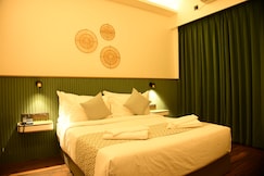 Earth Hotels Hebbal, Bangalore