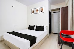 Super Hotel O Om Sai Residency, Bangalore