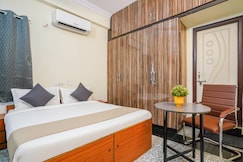 Hotel Urban Eminence Banjara Hills, Hyderabad