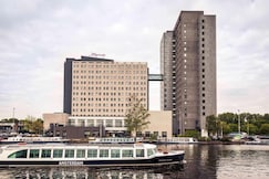 Mercure City Amsterdam City Hotel