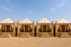 Royal Empire Camp & Resort, Jaisalmer