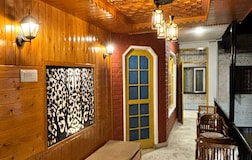 Common Area