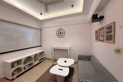 Basera by Bear Bull | Kiara Residency, Lucknow