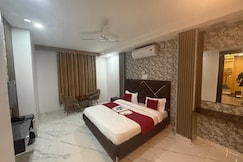 sunny retreat, Delhi