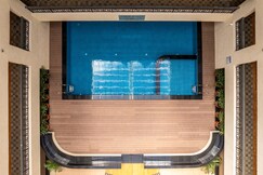 1BHK Modern Apartment in Candolim, Goa l ADG S8, Goa