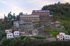 Hotel Jem Valley