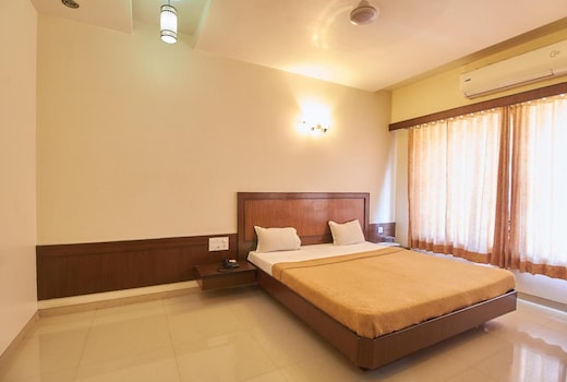 Hotel Mandai Palace