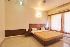 Hotel Mandai Palace, Shirdi