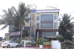 Hotel LN Plaza, Balasore