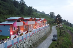 Rooftop Cottages | Rooms & Restaurant, Ranikhet