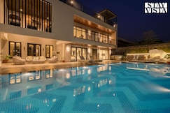 StayVista at The Amaryllis, Karjat