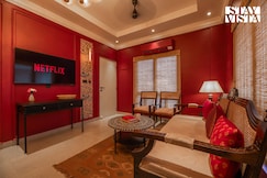 StayVista at Ivy @ Nayak House, Kolkata