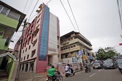 HOTEL TRIVA, Thiruvananthapuram