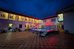 Resort Shreyasi, Tajpur