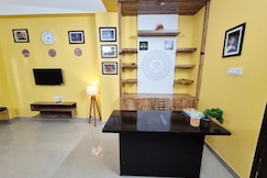 SK Homestay  Self Cooking, Guwahati