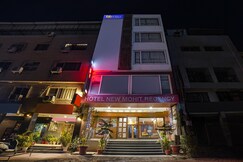 FabHotel New Mohit Regency - Near DB Mall, Bhopal