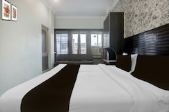 Hotel O by OYO Manali Inn, Prayagraj