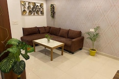 Laavish 2BHK Apartment, Dehradun