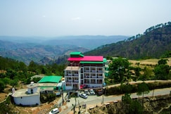 Ai 360 Degree Hotel Lansdowne, Lansdowne